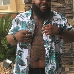 Meet your Posher, Rontrell